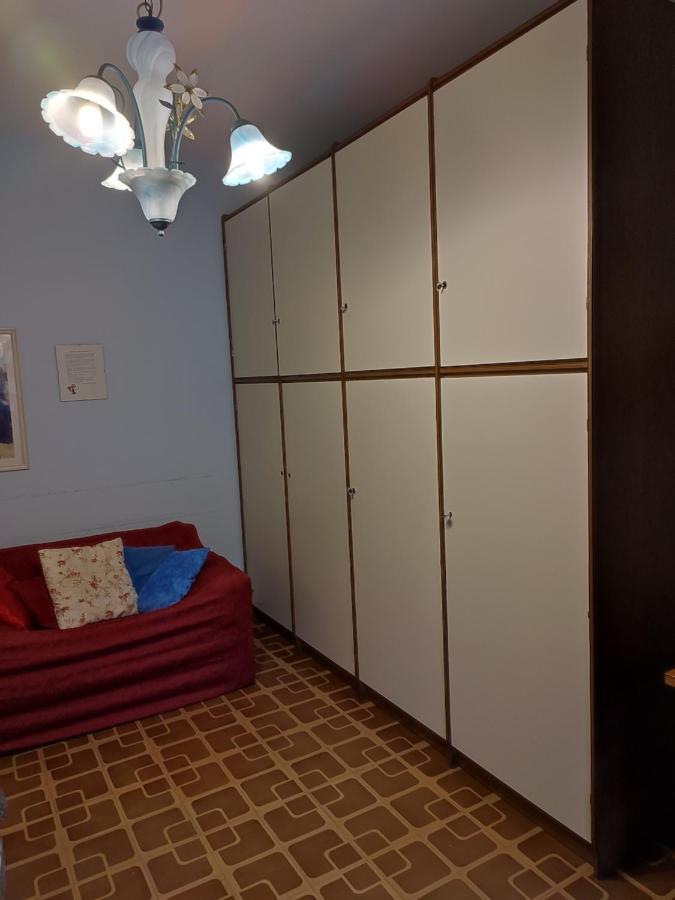 La Casa Di Yuri - Free Private Parking & Air Conditioning เรคโค ภายนอก รูปภาพ
