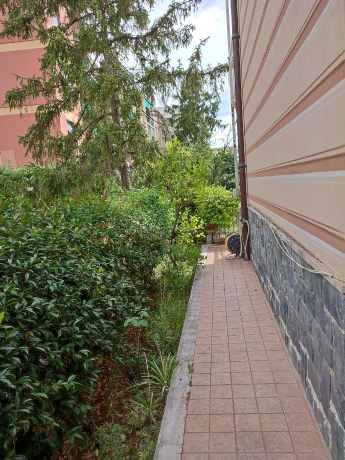 La Casa Di Yuri - Free Private Parking & Air Conditioning เรคโค ภายนอก รูปภาพ