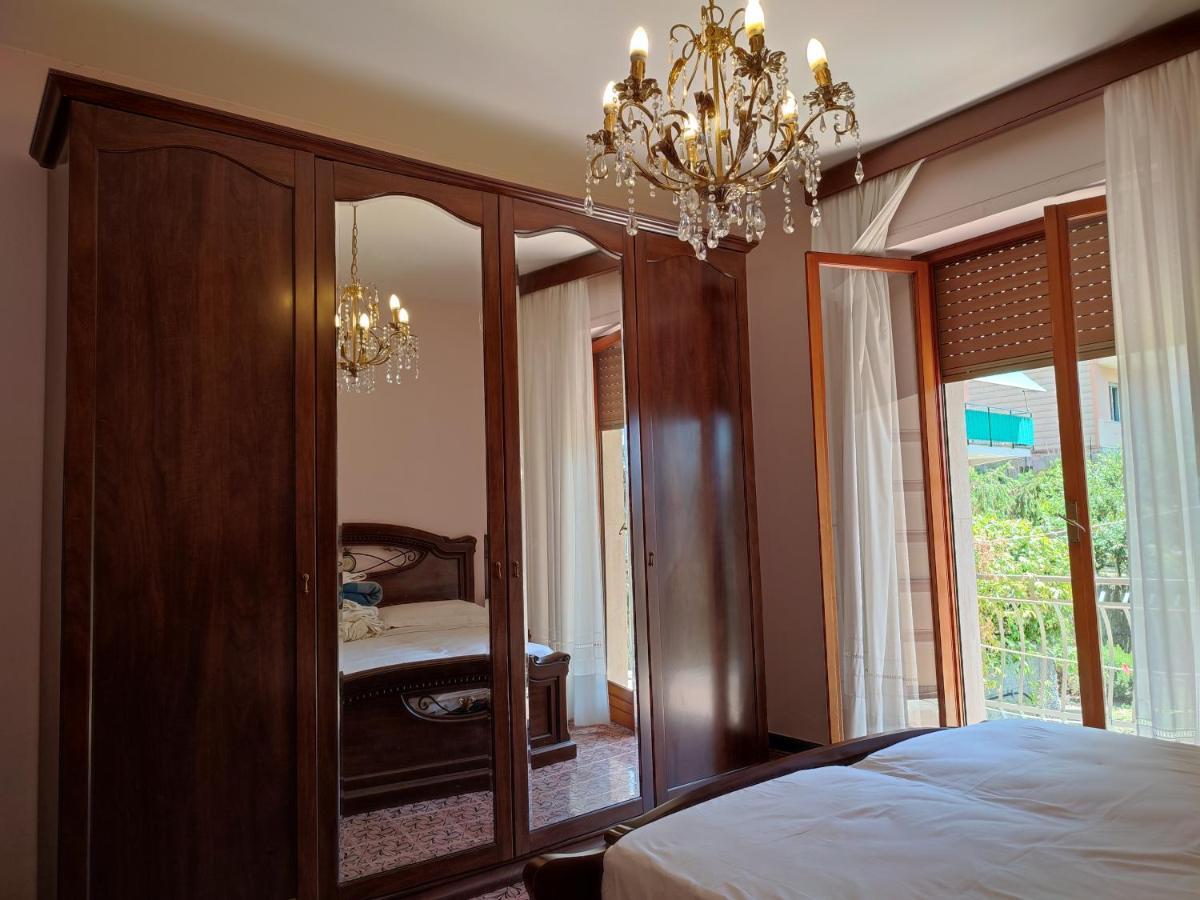 La Casa Di Yuri - Free Private Parking & Air Conditioning เรคโค ภายนอก รูปภาพ