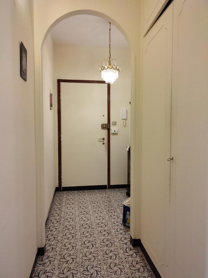 La Casa Di Yuri - Free Private Parking & Air Conditioning เรคโค ภายนอก รูปภาพ