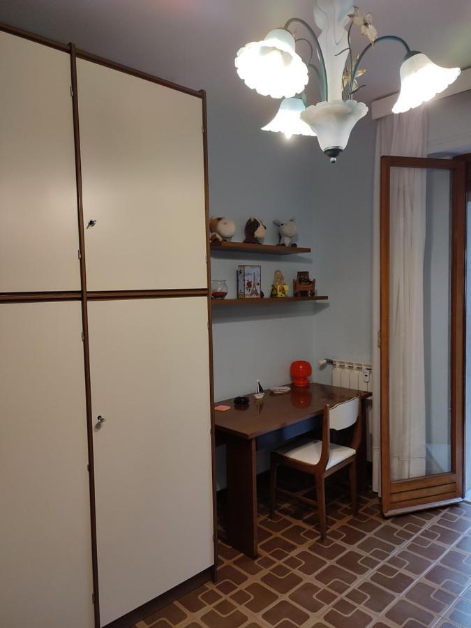 La Casa Di Yuri - Free Private Parking & Air Conditioning เรคโค ภายนอก รูปภาพ