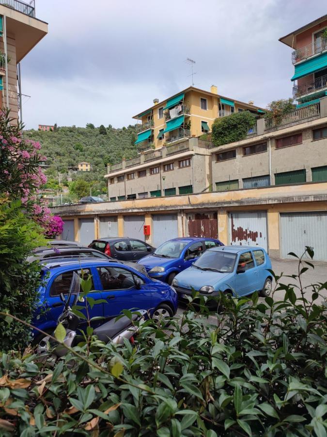 La Casa Di Yuri - Free Private Parking & Air Conditioning เรคโค ภายนอก รูปภาพ