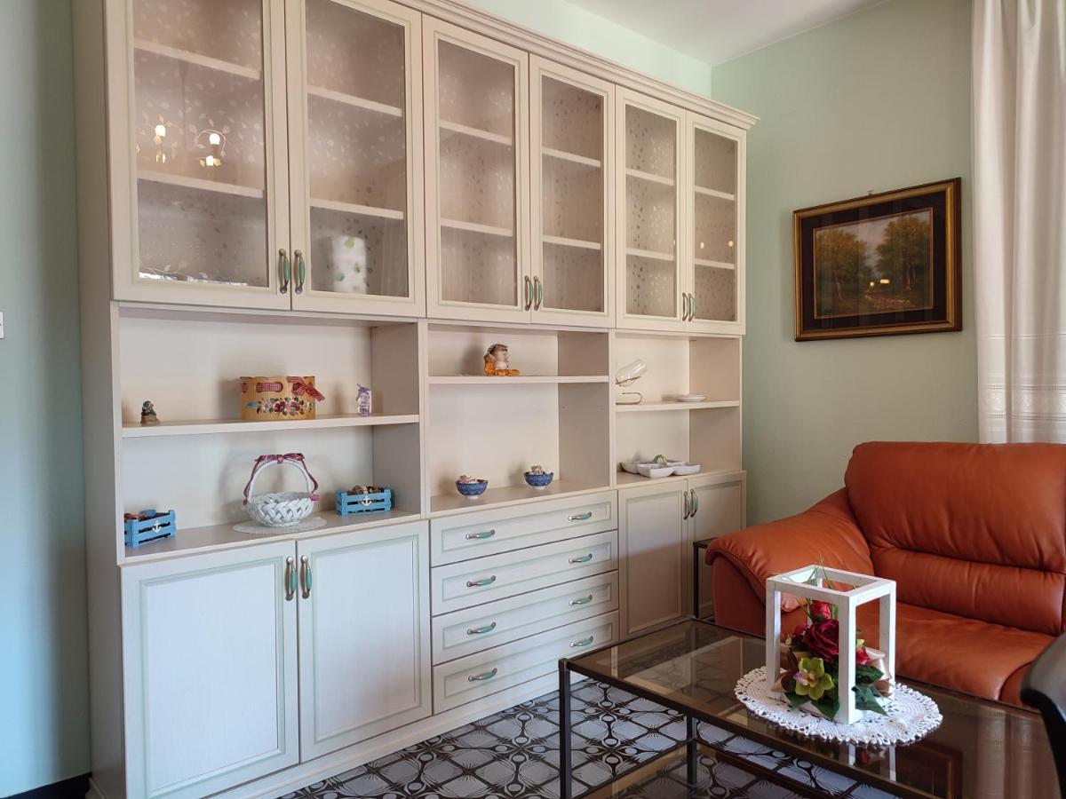 La Casa Di Yuri - Free Private Parking & Air Conditioning เรคโค ภายนอก รูปภาพ