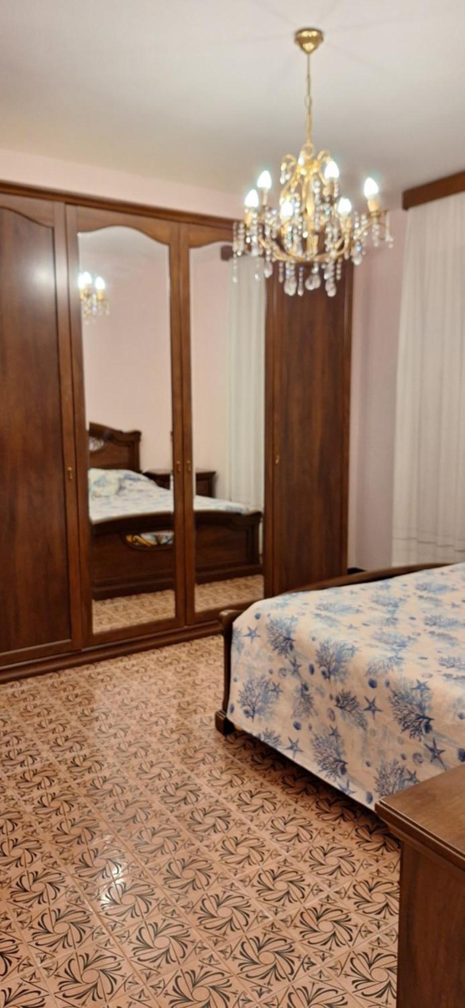 La Casa Di Yuri - Free Private Parking & Air Conditioning เรคโค ภายนอก รูปภาพ